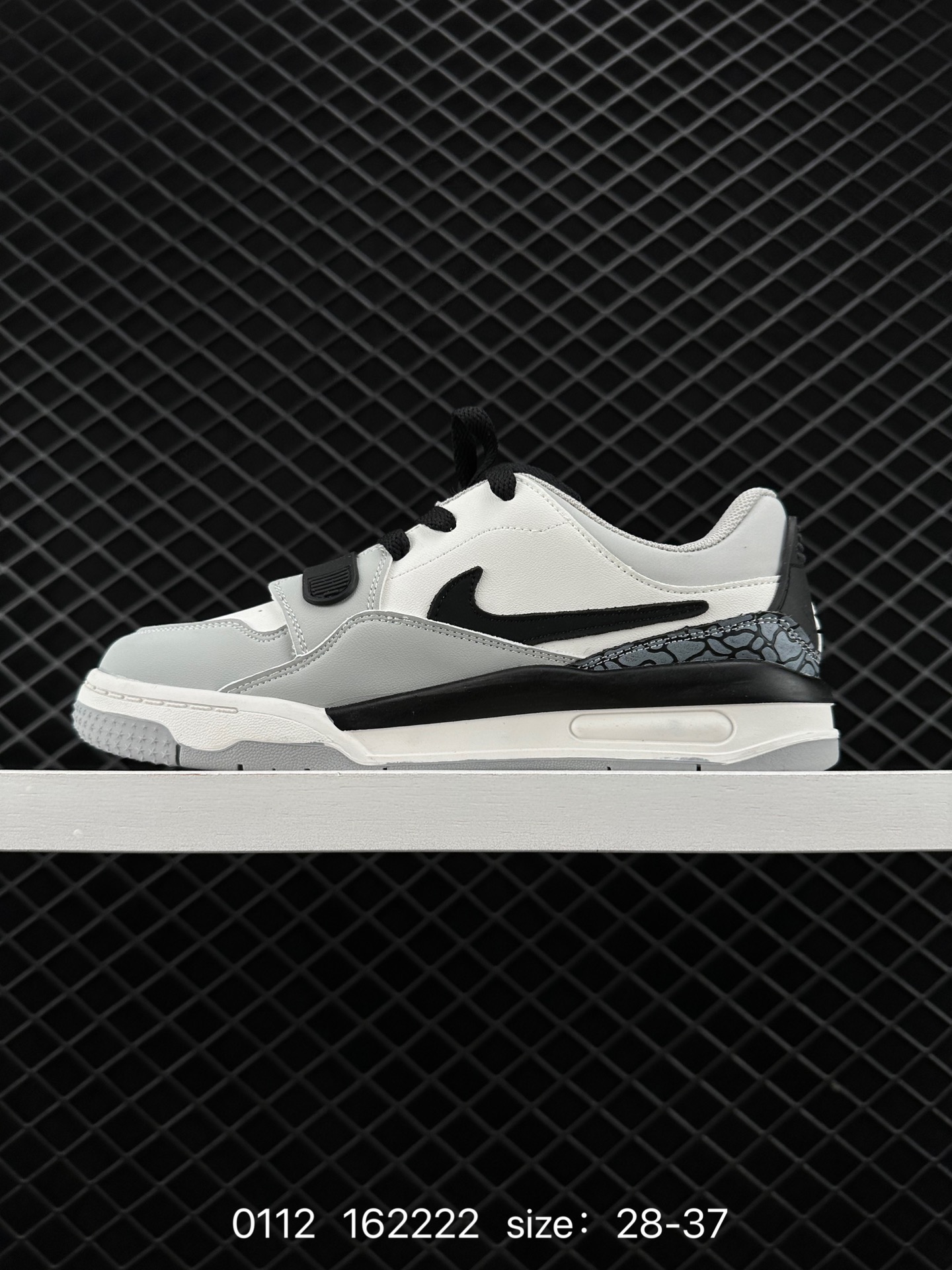 Air Jordan Legacy 312 Low